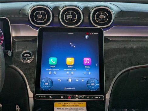 New 2026 Mercedes-Benz GLC 300 image 13