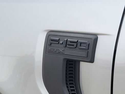 New 2026 Ford F150 STX w/ Equipment Group 200A image 12
