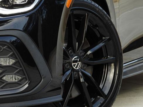 Used 2024 Volkswagen GTI S image 4