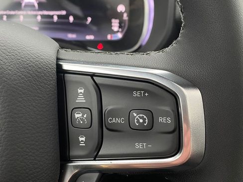 New 2026 RAM 1500 Laramie AWD/4WD image 16