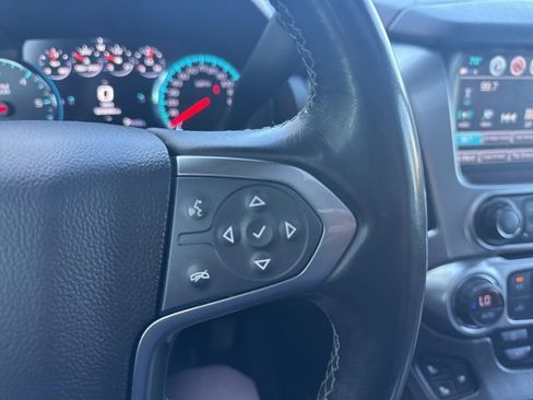 Used 2020 Chevrolet Tahoe Premier w/ Premier Plus Edition image 20