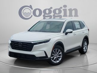 Certified 2026 Honda CR-V EX 360° Tour