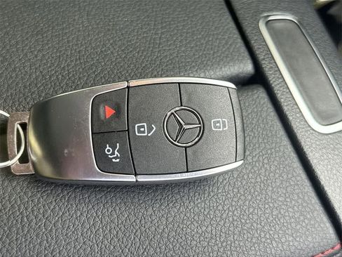 Used 2024 Mercedes-Benz GLA 250 4MATIC image 28