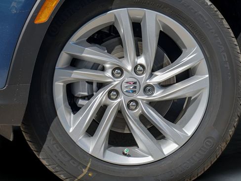 New 2026 Buick Envista Preferred w/ Convenience I Package image 2