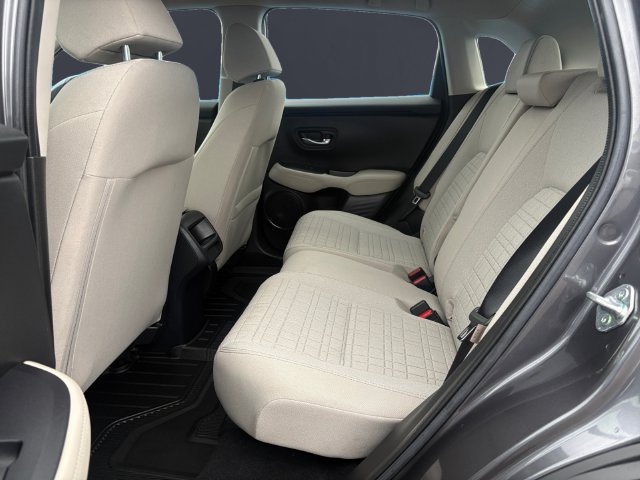 Used 2024 Honda HR-V LX image 13