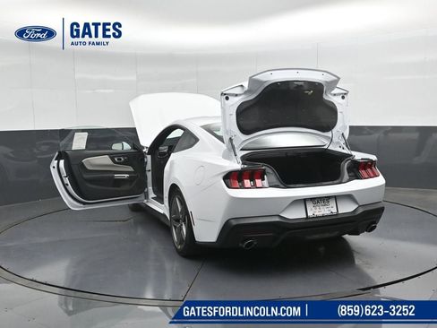 New 2026 Ford Mustang Premium RWD image 49