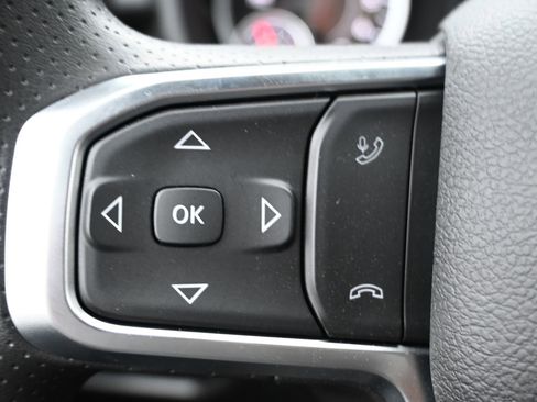 New 2026 RAM 2500 Tradesman w/ Chrome Appearance Group image 12