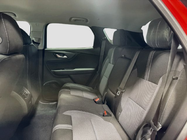New 2026 Chevrolet Blazer LT w/ Convenience Package AWD/4WD image 21