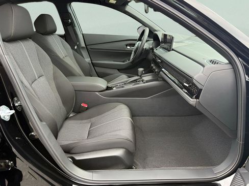 New 2026 Honda Accord Sport image 14