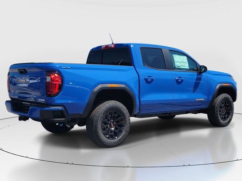 New 2026 GMC Canyon Elevation w/ Convenience Package AWD/4WD image 4