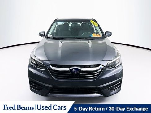 Used 2020 Subaru Legacy Premium w/ Popular Package #1 image 2
