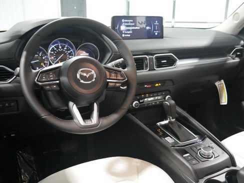 New 2025 MAZDA CX-5 AWD 2.5 S image 13