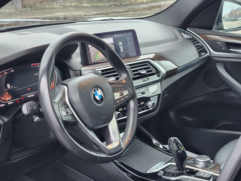 Used 2020 BMW X3 xDrive30i image 26