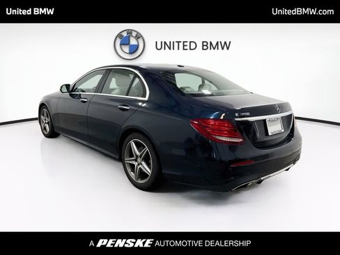 Used 2017 Mercedes-Benz E 300 image 7