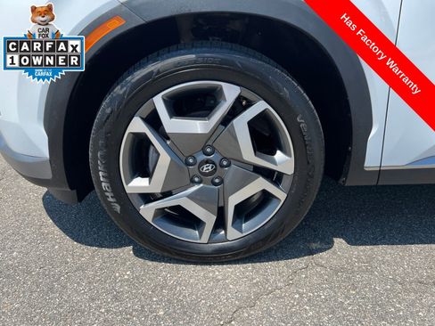 Used 2023 Hyundai Palisade SEL w/ Premium Package FWD image 9
