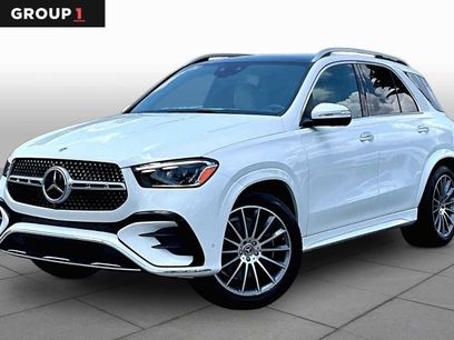 Used 2024 Mercedes-Benz GLE 350 4MATIC