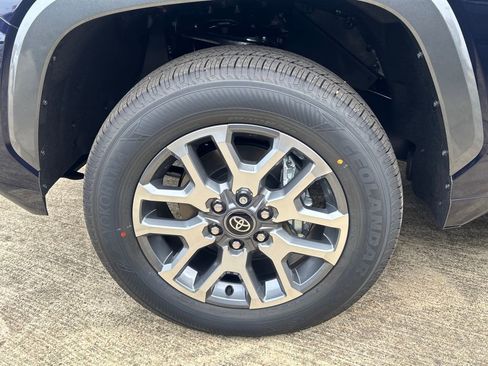 New 2026 Toyota Tundra 1794 Edition image 26