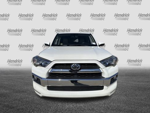Used 2017 Toyota 4Runner Limited image 3