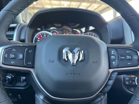 New 2026 RAM 1500 4x4 Crew Cab image 21