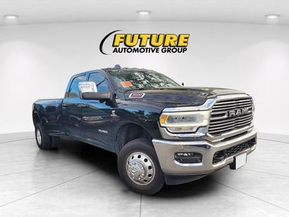 Used 2024 RAM 3500 Laramie