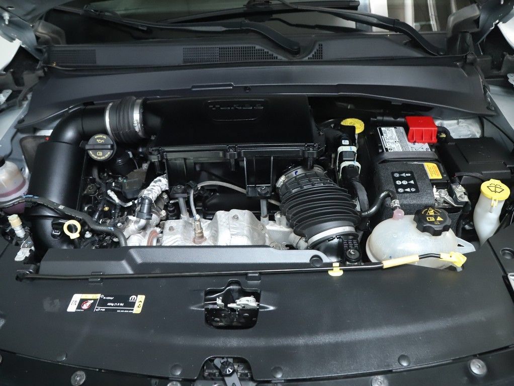 Used 2025 Jeep Compass Limited AWD/4WD image 39