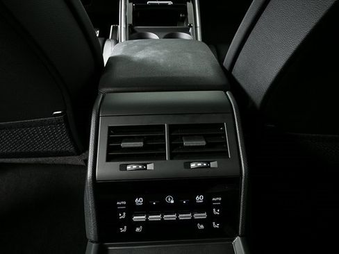 New 2025 Porsche Panamera 4 image 20