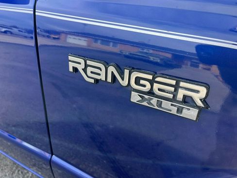 Used 2003 Ford Ranger 2WD Regular Cab image 13