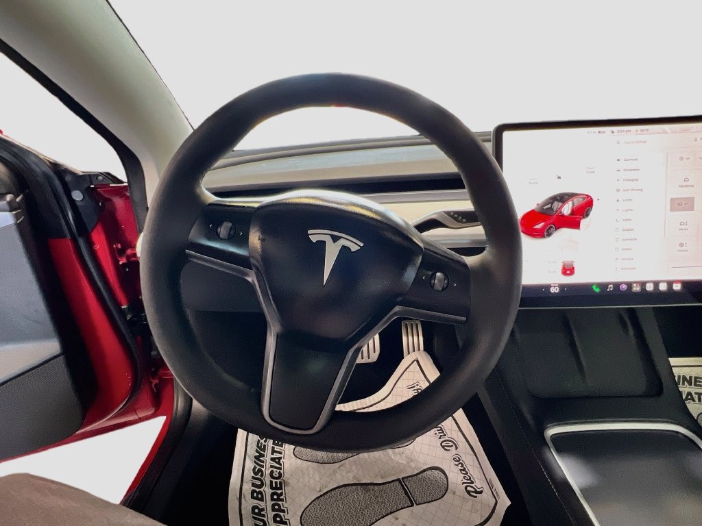 Used 2023 Tesla Model 3 Performance AWD/4WD image 10