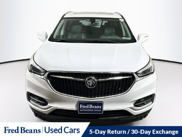 Used 2018 Buick Enclave Essence FWD image 2