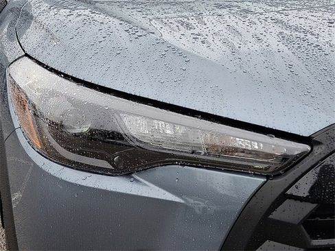 New 2026 Toyota Corolla Cross LE image 9