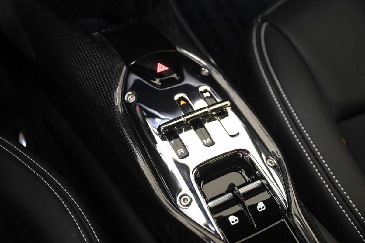 Used 2024 Ferrari 296 GTB RWD image 7