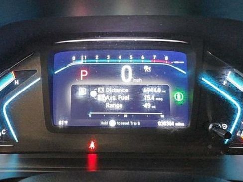 Used 2023 Honda Odyssey Touring image 4