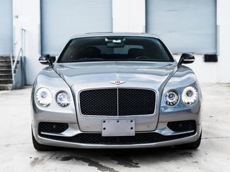 Used 2017 Bentley Flying Spur S V8 AWD/4WD video 2