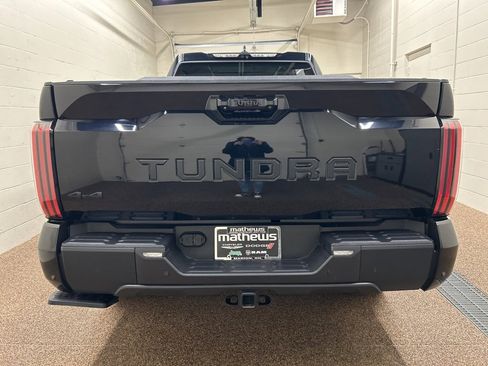 Used 2024 Toyota Tundra Limited image 3