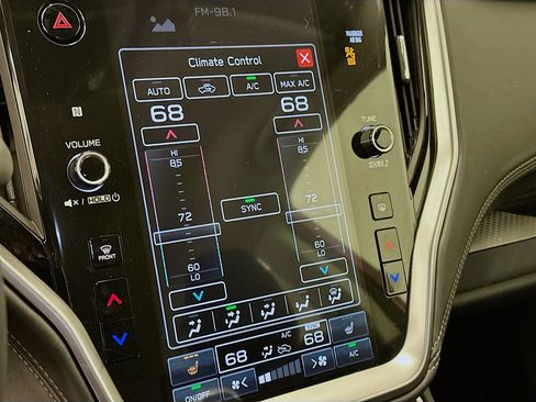 Used 2024 Subaru Legacy Premium image 23