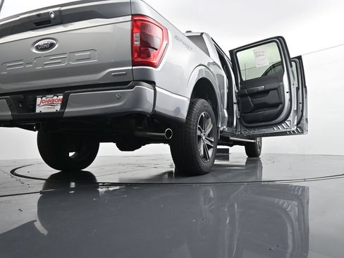 Used 2023 Ford F150 XLT w/ Equipment Group 302A High AWD/4WD image 44