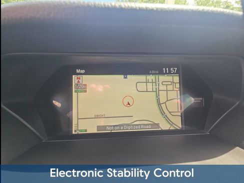 Used 2019 Acura ILX FWD image 12