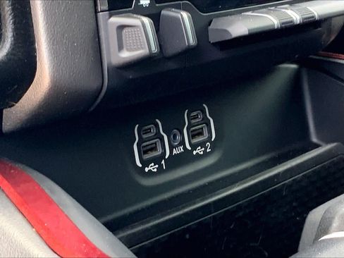 Used 2020 RAM 1500 Rebel w/ Rebel Level 1 Equipment Group RWD image 32