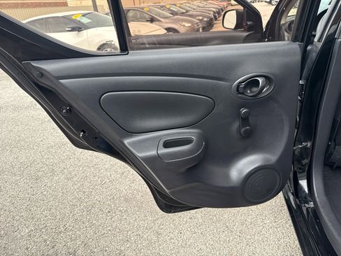 Used 2013 Nissan Versa S image 14