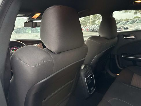 Used 2022 Dodge Charger GT RWD image 13