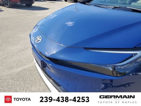 New 2026 Toyota Prius XLE FWD image 13