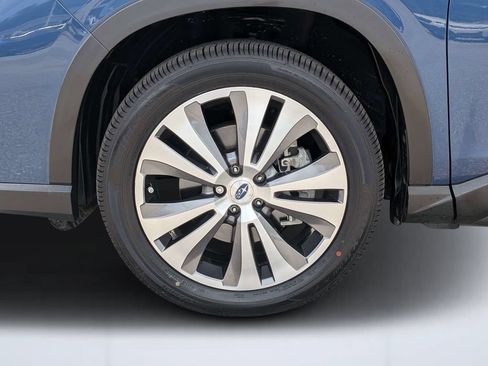Used 2022 Subaru Ascent Touring AWD/4WD image 11