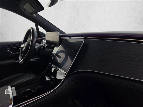 Certified 2023 Mercedes-Benz EQS 450+ SUV image 13