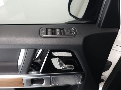 Certified 2024 Mercedes-Benz G 550 image 6