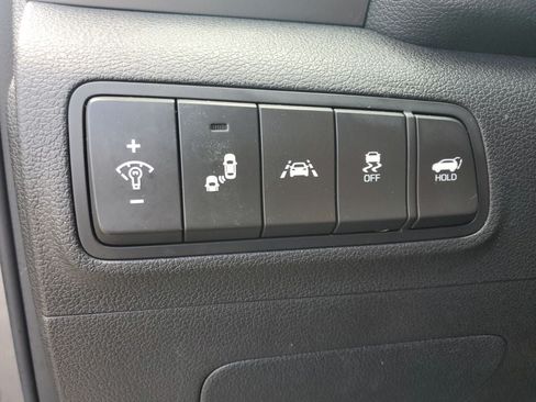 Used 2018 Hyundai Tucson Limited w/ Ultimate Package 02 FWD image 30