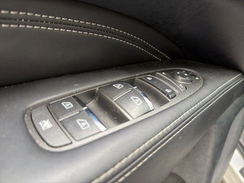 Used 2019 INFINITI QX60 Pure image 12