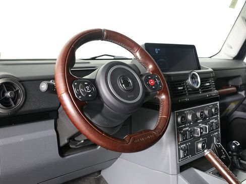 New 2026 INEOS Grenadier AWD/4WD image 10