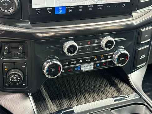 Used 2025 Ford F150 Raptor w/ Equipment Group 803A Raptor R AWD/4WD image 27