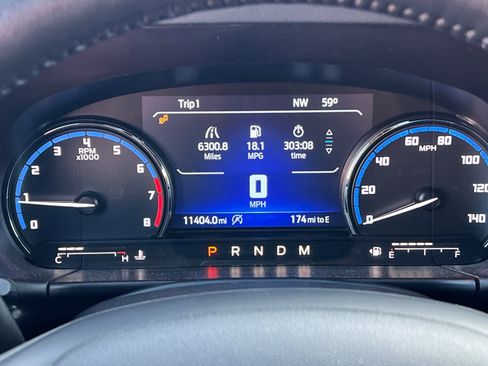 Used 2023 Ford Bronco Sport Badlands w/ Premium Package image 35