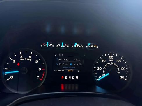 Used 2020 Ford F150 XLT w/ Equipment Group 302A Luxury image 44